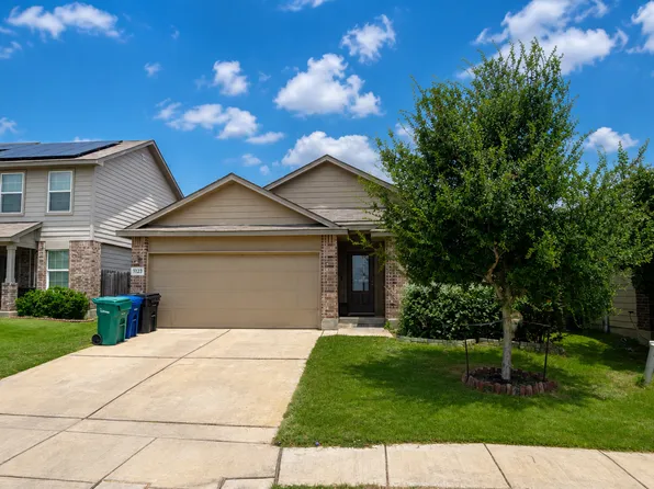 7123 CAPELLA CIR, San Antonio, TX 78252