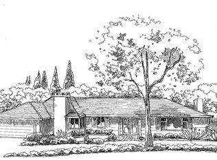 523 Hampton Rd, Piedmont, CA 94611