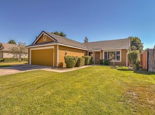 200 N McClure Rd, Modesto, CA 95357