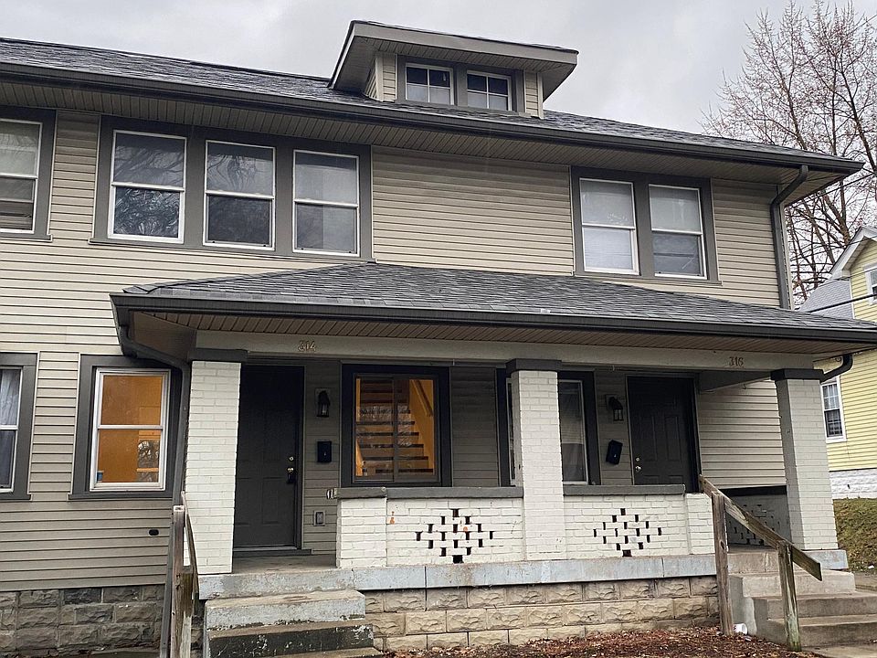 1st image of 314 N Dequincy St