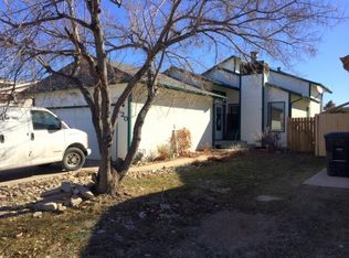 820 Hayden Ct, Longmont, CO 80503