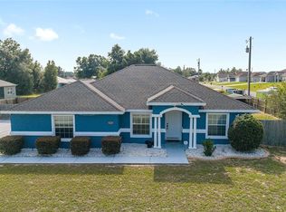 13115 SW 49th Ave, Ocala, FL 34473