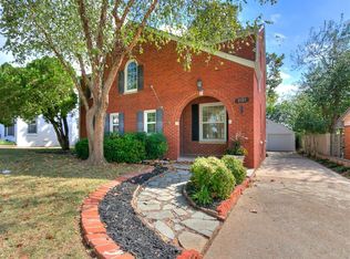 2724 NW 45th St, Oklahoma City, OK 73112