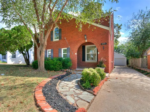 2724 NW 45th St, Oklahoma City, OK 73112