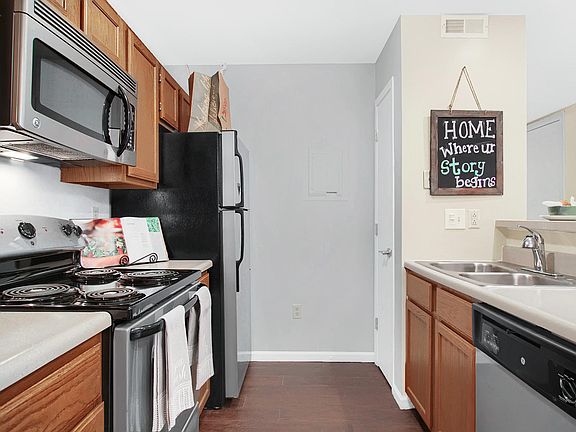 2nd image of 3201 Patterson Place Dr APT 303