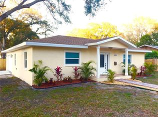 4695 33rd Ave N, Saint Petersburg, FL 33713