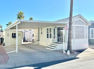 929 S Nickel Dr, Apache Junction, AZ 85119