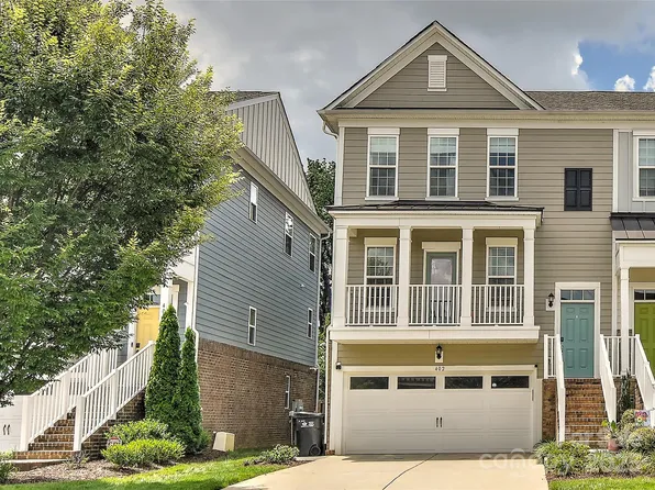 402 Belton St, Charlotte, NC 28209