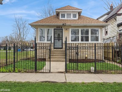 11809 S Wallace St, Chicago, IL, 60628