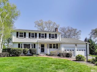 136 Albemarle Rd, Norwood, MA 02062