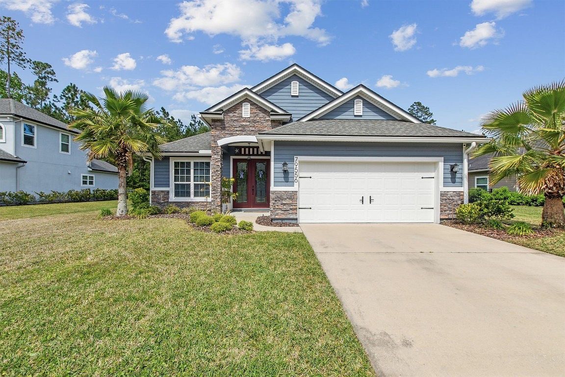 79556 Plummers Creek Dr, Yulee, FL 32097 Zillow