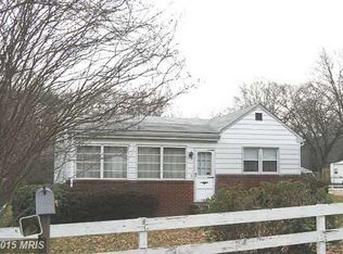 7889 Elizabeth Rd, Pasadena, MD 21122