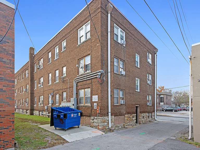 2029 Swift St #101 — Photo 18