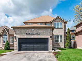 1911 Swan St, Innisfil, ON L9S0B3