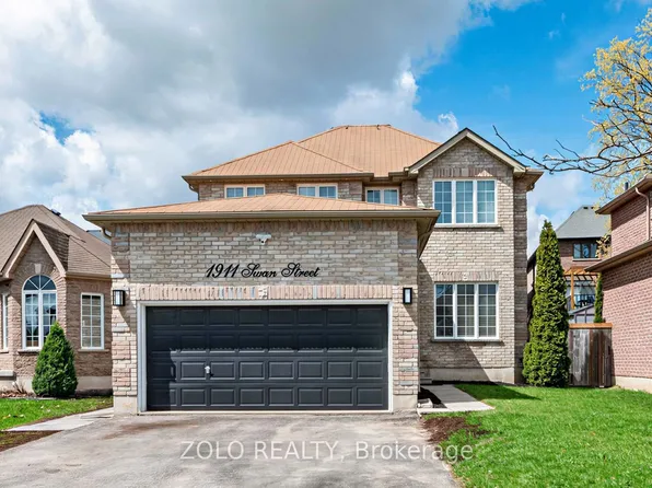 1911 Swan St, Innisfil, ON L9S 0B3