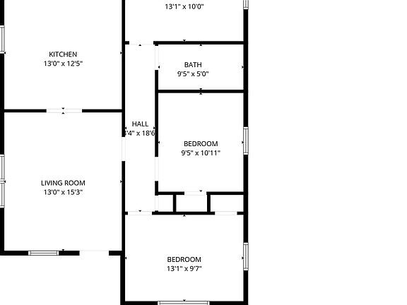 4th image of 1113 S Lea Ave