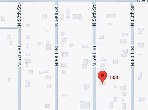 1830 N 59th St, East Saint Louis, IL 62204