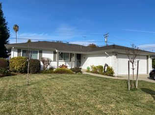 10843 Walnutwood Way, Rancho Cordova, CA 95670