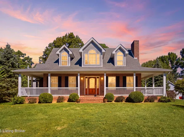 1076 Herndon Rd, Lawrenceburg, KY 40342