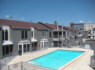 2529 Rio Grande St APT 96, Austin, TX 78705