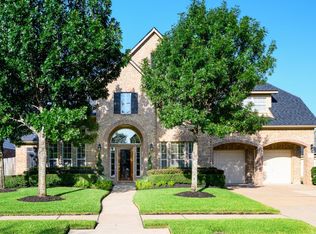 14207 Northface Manor Ct, Cypress, TX 77429