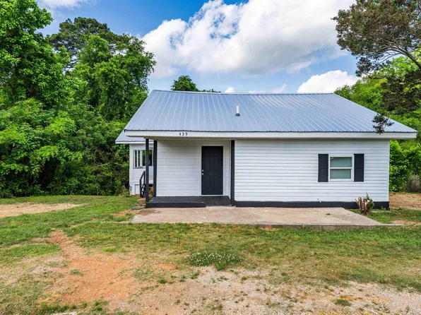 439 Lakeshore Cir, Adamsville, AL 35005