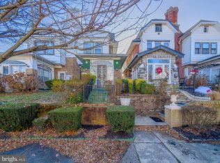 6202 Ellsworth St, Philadelphia, PA 19143