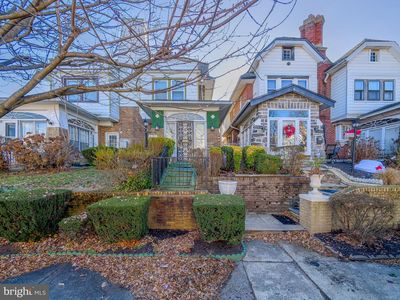 6202 Ellsworth St, Philadelphia, PA, 19143