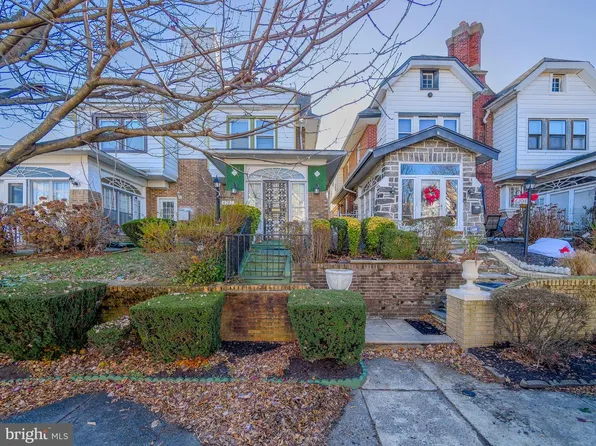 6202 Ellsworth St, Philadelphia, PA 19143