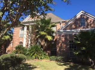 15914 Conners Ace Dr, Spring, TX 77379