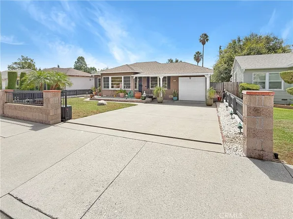 3618 E Del Mar Blvd, Pasadena, CA 91107