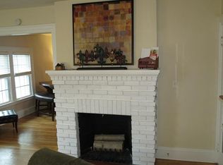 143 Whitman Ave #2, West Hartford, CT 06107