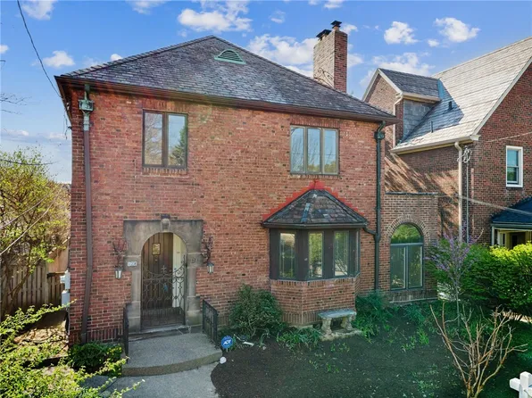 128 Hastings St, Pittsburgh, PA 15206