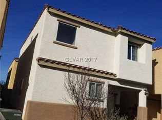 4029 Morning Peace St, Las Vegas, NV 89115