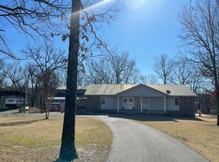 339 Staggs Dr, Pleasant Plains, AR 72568