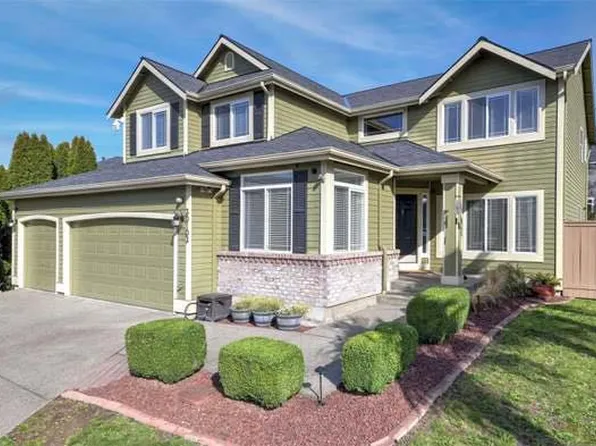 (undisclosed Address), Auburn, WA 98092