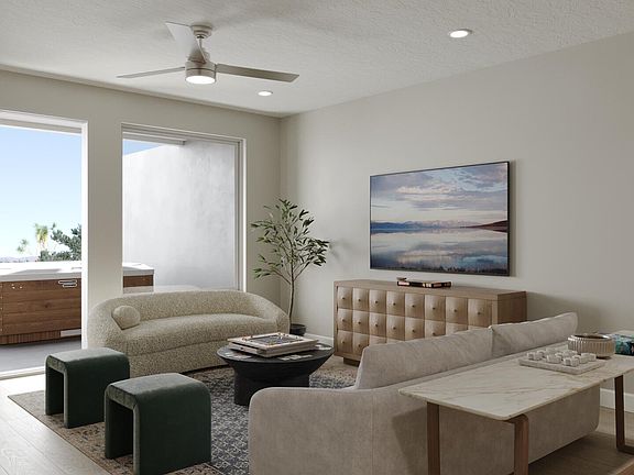 5th image of 1478 N Palm Island Dr #34