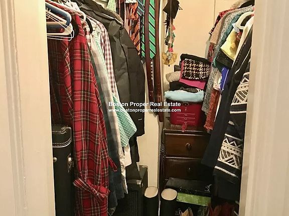 47 West Cedar St. #2 Boston - Beacon Hill Unit Photo 5