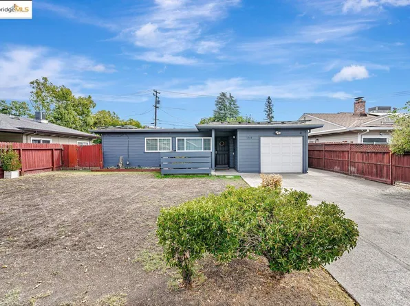 1864 Polk Way, Stockton, CA 95207