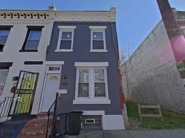 3114 W Gordon St, Philadelphia, PA 19132
