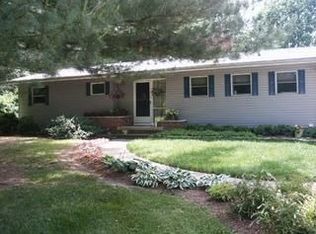 7304 S Section Line Rd, Delaware, OH 43015