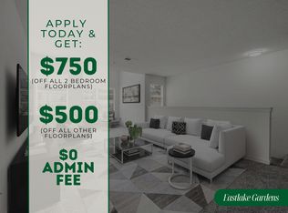 3529 Robins Landing Way #3486-01, Decatur, GA 30032