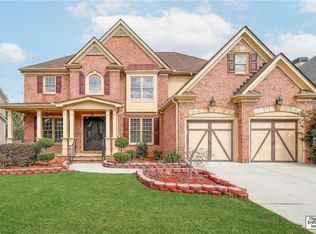 5742 Ashleigh Walk Dr, Suwanee, GA 30024