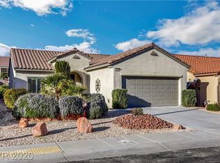 2143 Lewiston Pl, Henderson, NV 89044