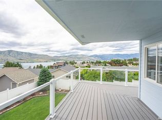 305 Butte Rd, Chelan, WA 98816