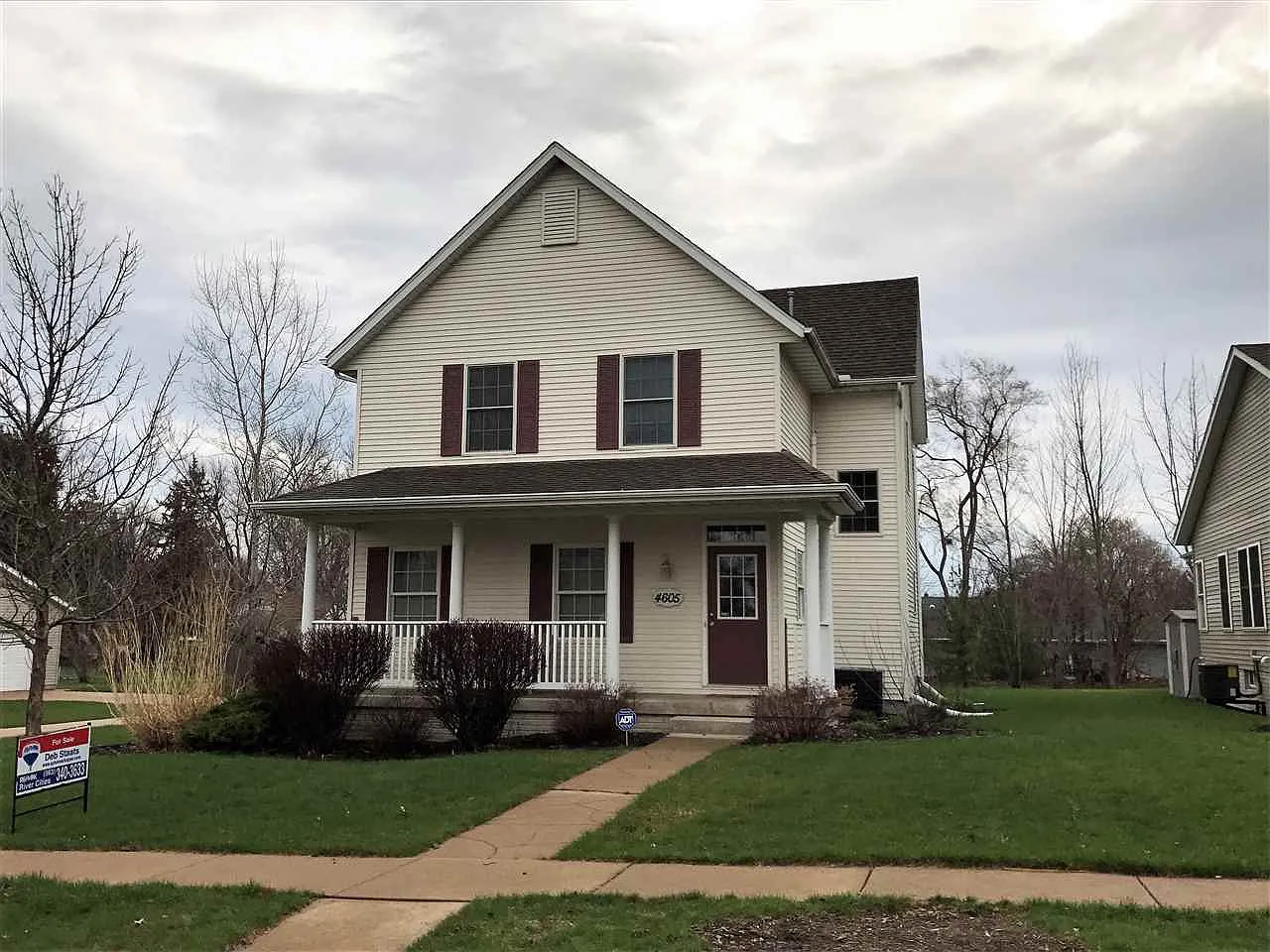 4605 Kelling St photo 1