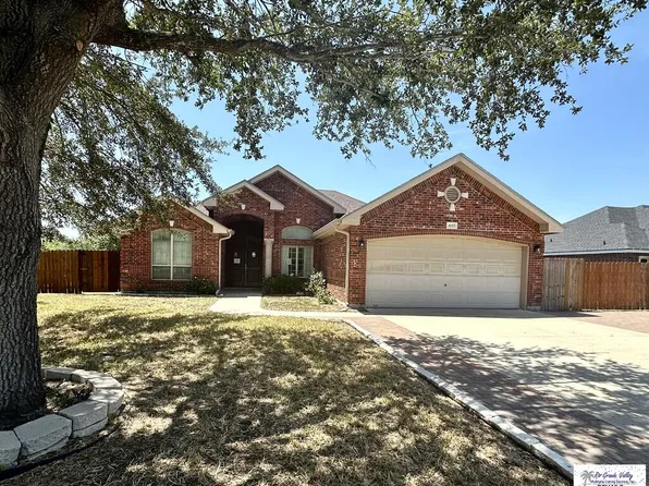 4113 Sundance Cir, Weslaco, TX 78599