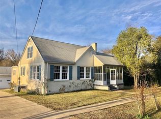 3128 Old Selma Rd, Montgomery, AL 36108