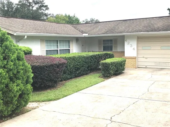 4234 SE 10th Pl, Ocala, FL 34471