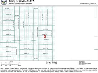 0 SW 88th St #10, Dunnellon, FL 34432
